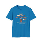 Mercy Morning Co T-Shirt
