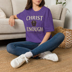 Christ Is Enough T-Shirt