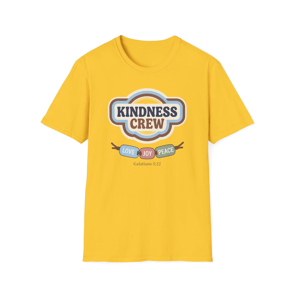 Kindness Crew T-Shirt