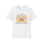 Risen Three Crosses T-Shirt