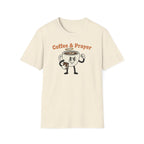 Coffee & Prayer T-Shirt