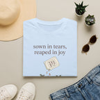 Sown In Tears T-Shirt