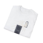 He Makes A Way T-Shirt