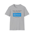 Friend Request T-Shirt