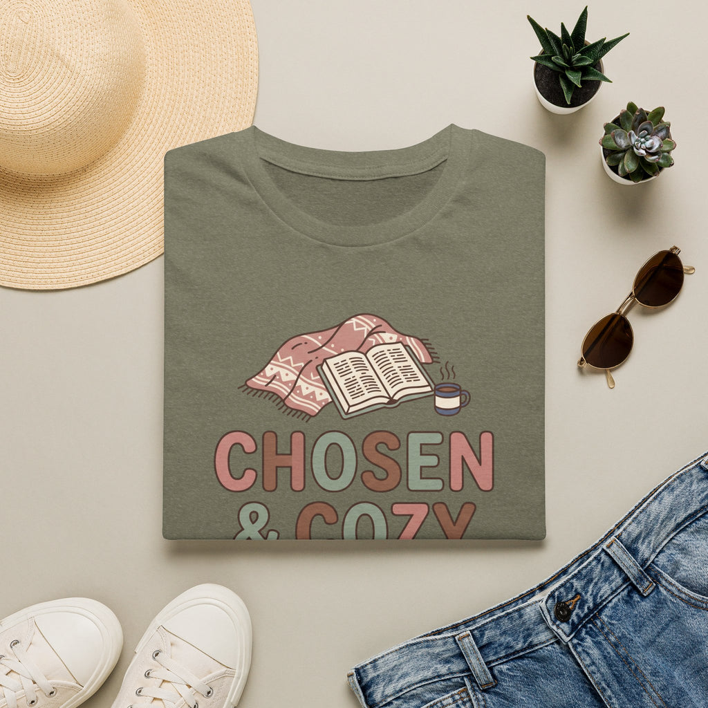Chosen & Cozy T-Shirt