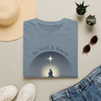 Be Still & Know T-Shirt