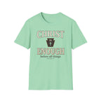 Christ Is Enough T-Shirt