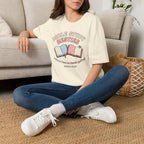 Bible Study Besties T-Shirt