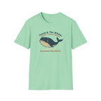 Aquatic Transport Services T-Shirt