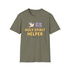 Holy Spirit Helper T-Shirt