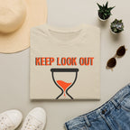 Keep Look Out T-Shirt