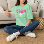 Forgive T-Shirt