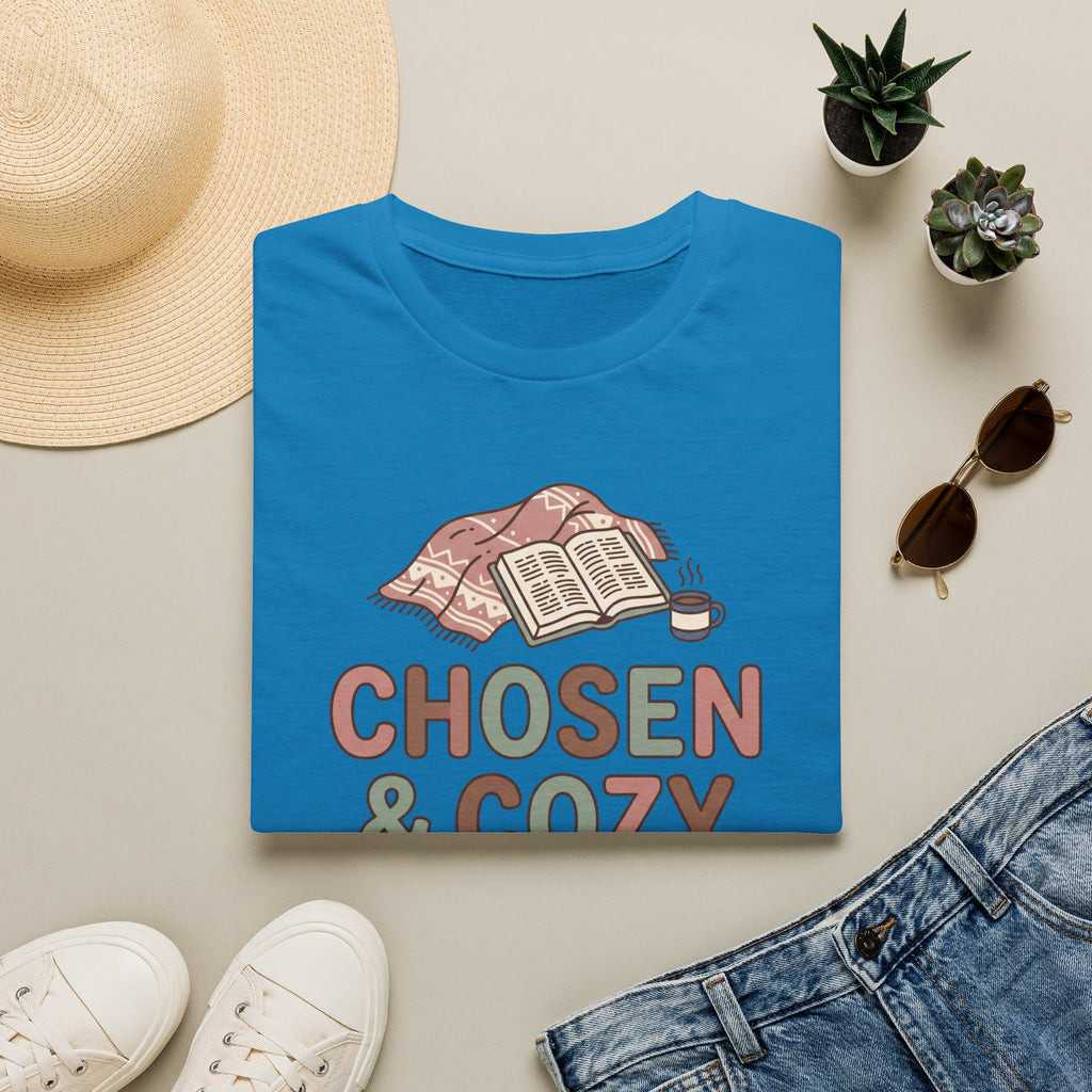 Chosen & Cozy T-Shirt