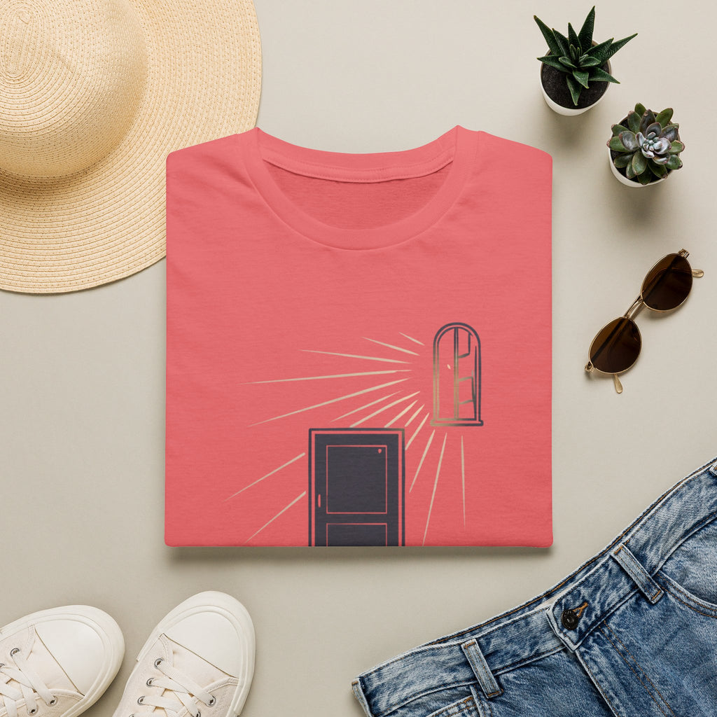 He Makes A Way T-Shirt