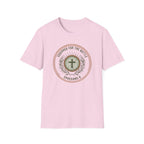 Equipped For Battle T-Shirt