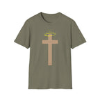 Cross & Halo T-Shirt