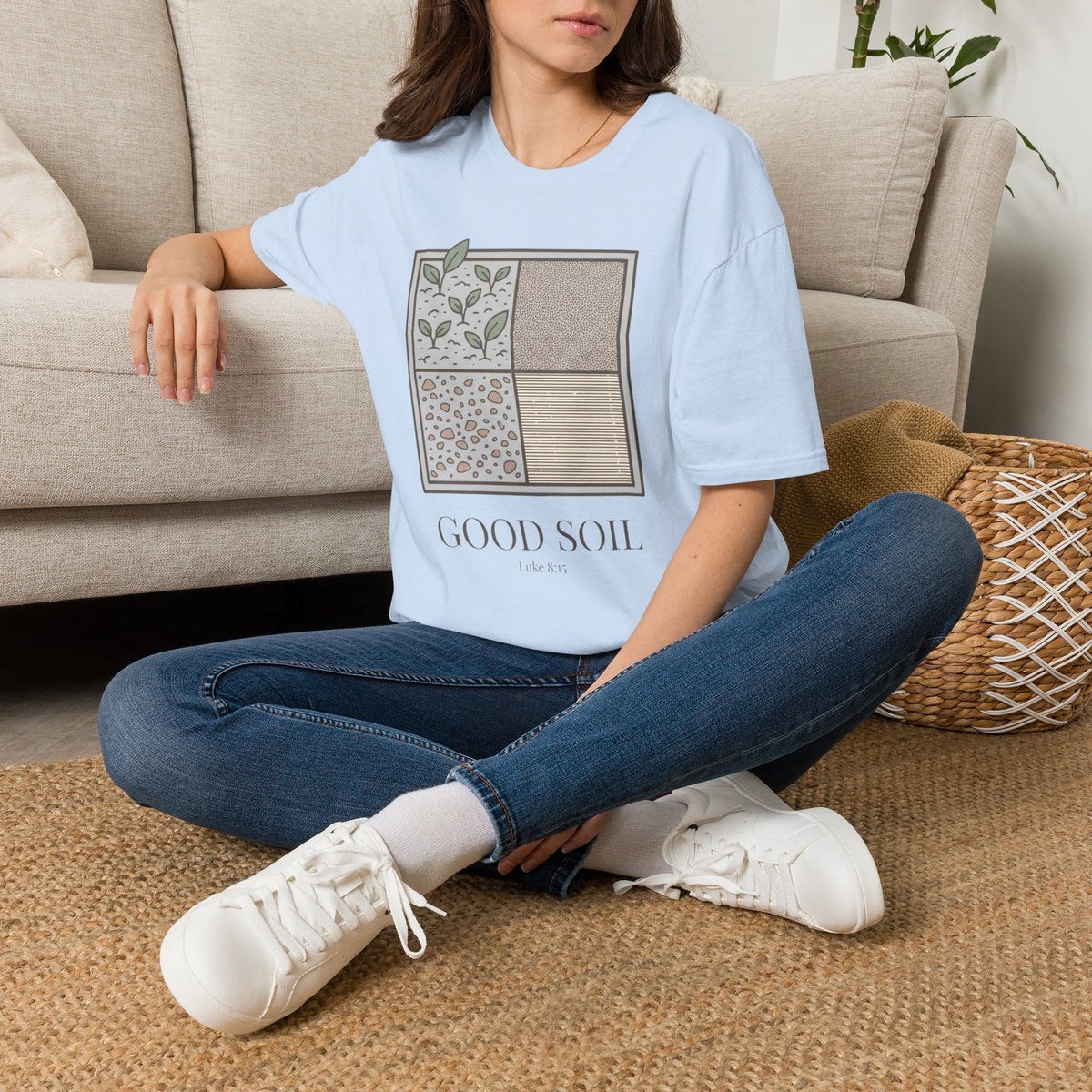 Good Soil T-Shirt