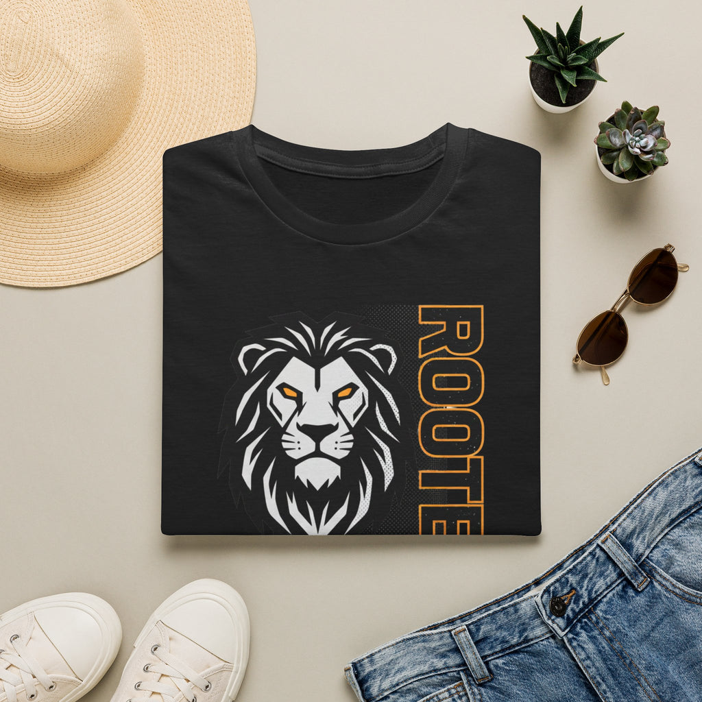Rooted T-Shirt