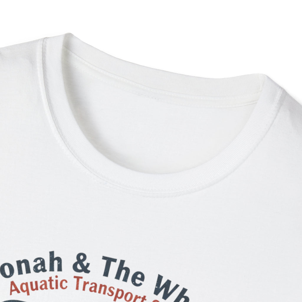 Aquatic Transport Services T-Shirt
