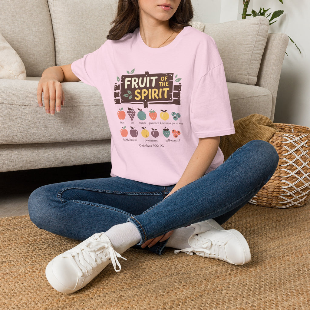 Fruit of The Spirit T-Shirt