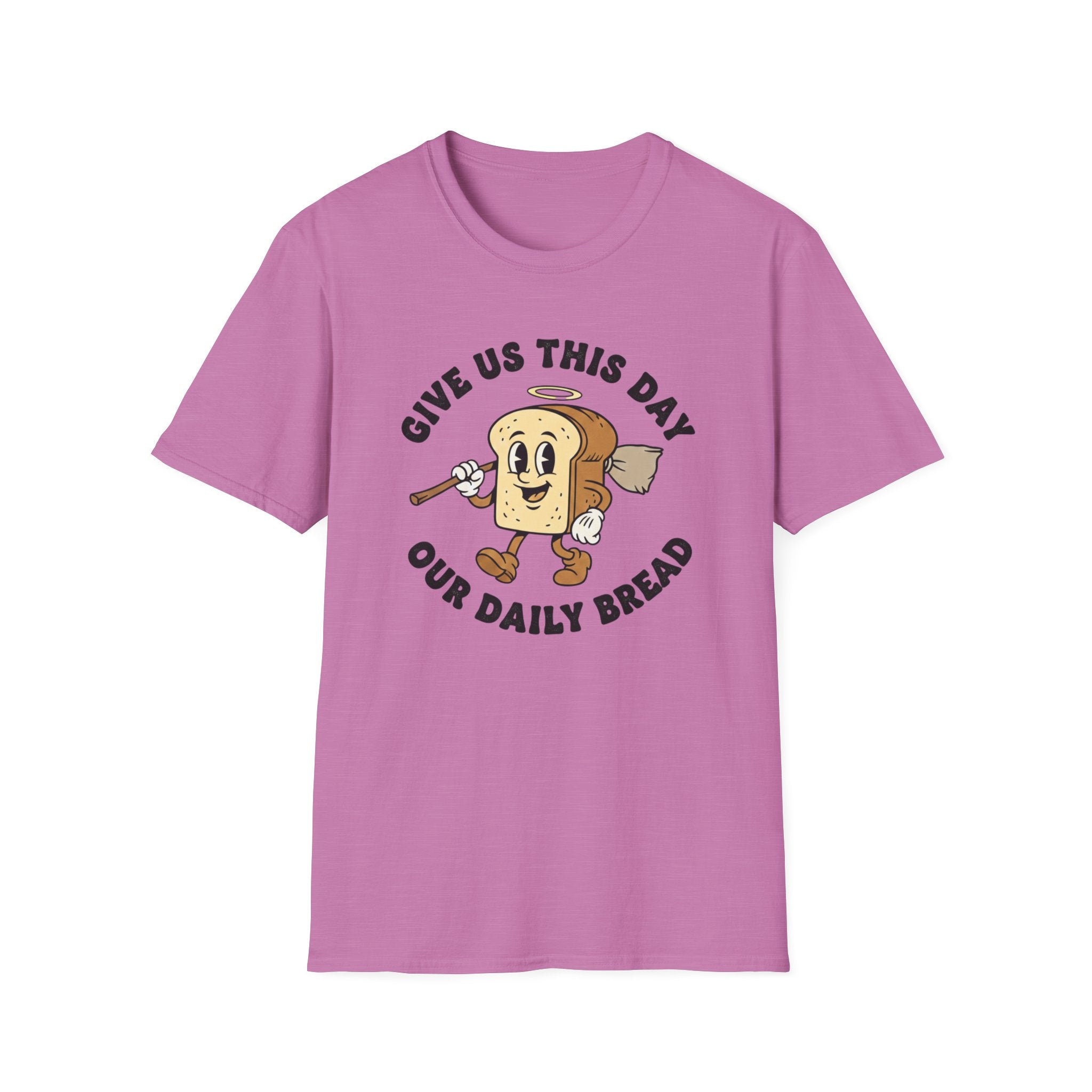 Daily Bread T-Shirt