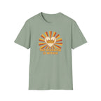 The Kingdom Is Within T-Shirt
