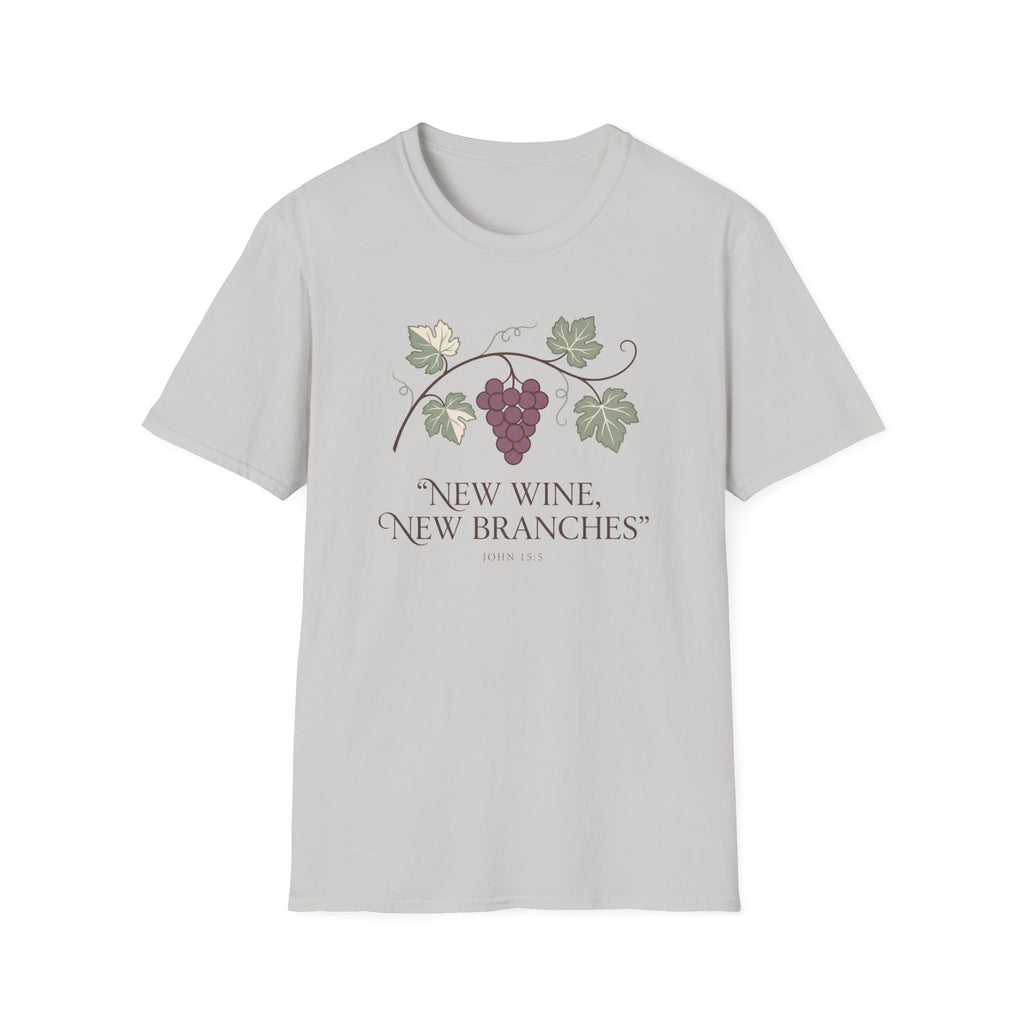 New Wine T-Shirt
