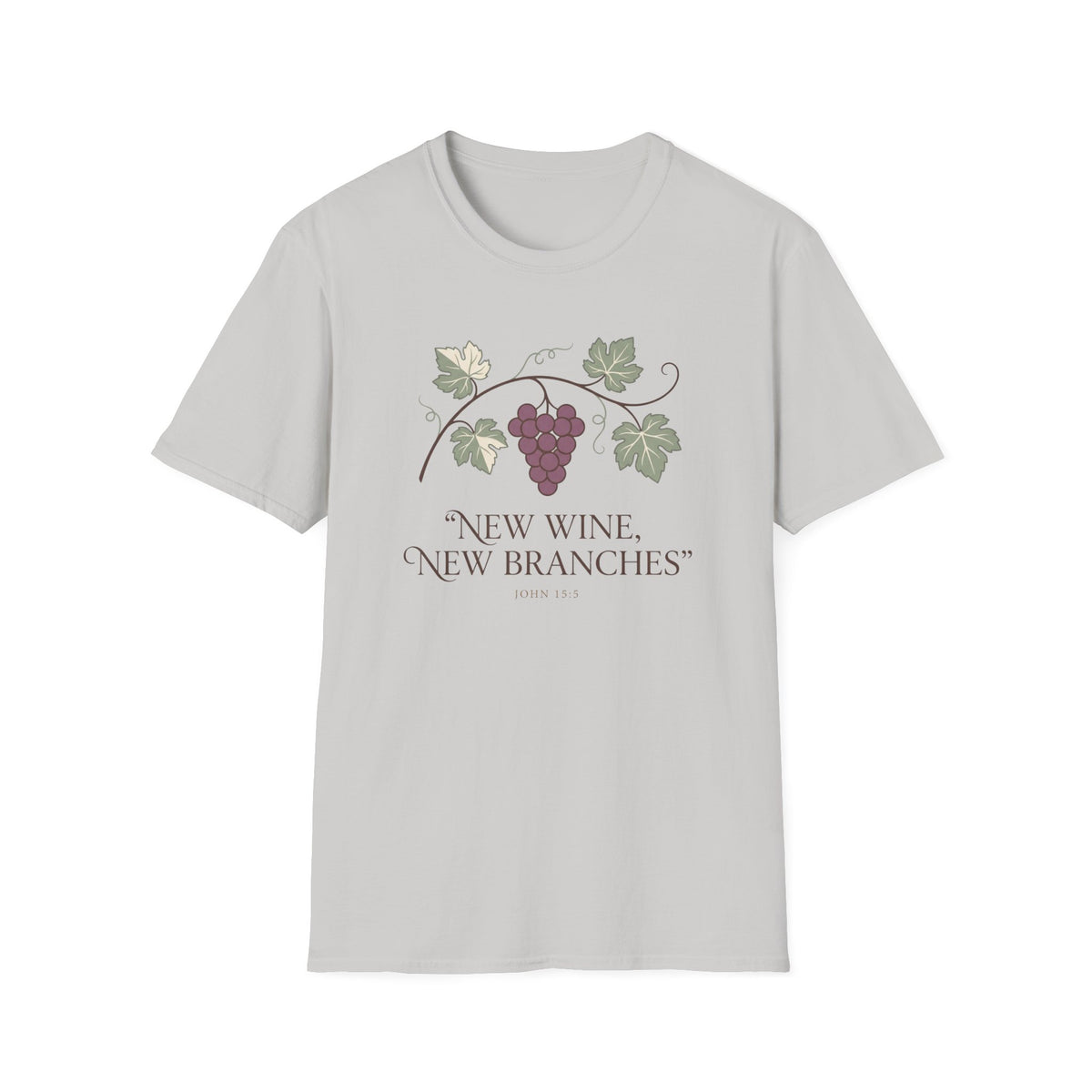 New Wine T-Shirt