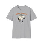 Coffee & Prayer T-Shirt