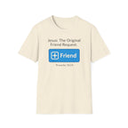 Friend Request T-Shirt