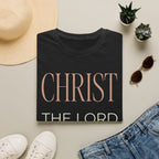 Christ The Lord T-Shirt