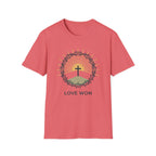 Love Won T-Shirt