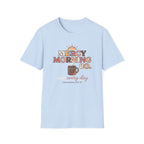 Mercy Morning Co T-Shirt