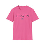 Heaven Alpha Omega T-Shirt