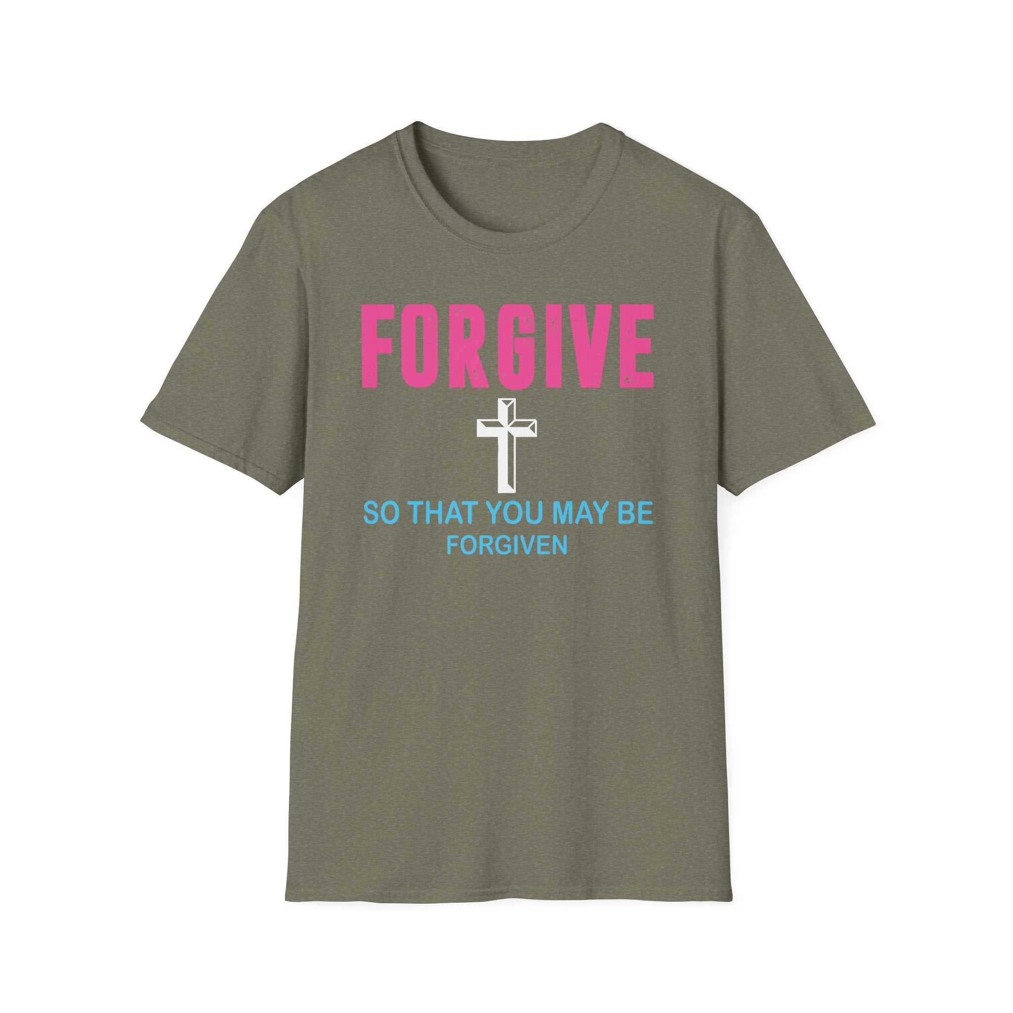 Forgive T-Shirt