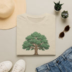 Rooted Tree T-Shirt