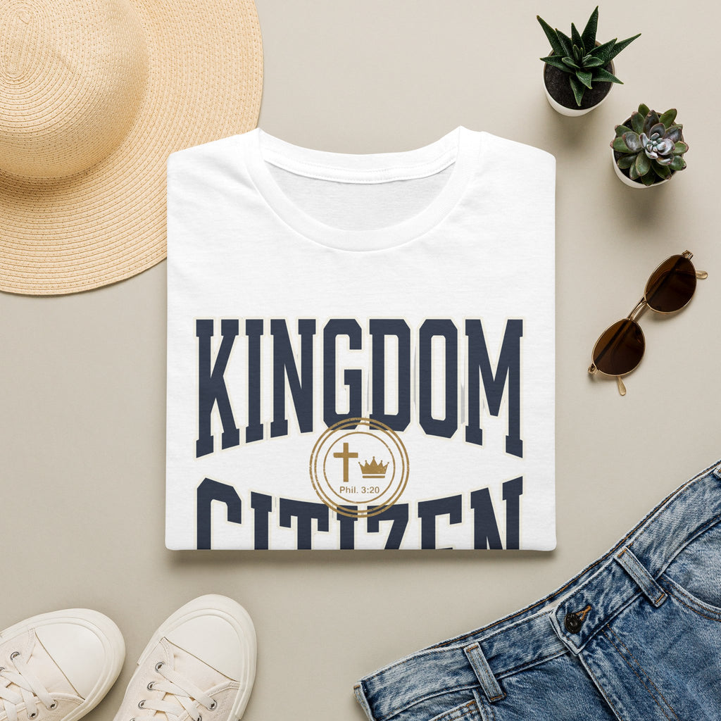Kingdom Citizen T-Shirt