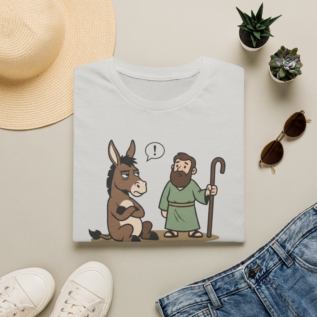 Trust The Senseless T-Shirt