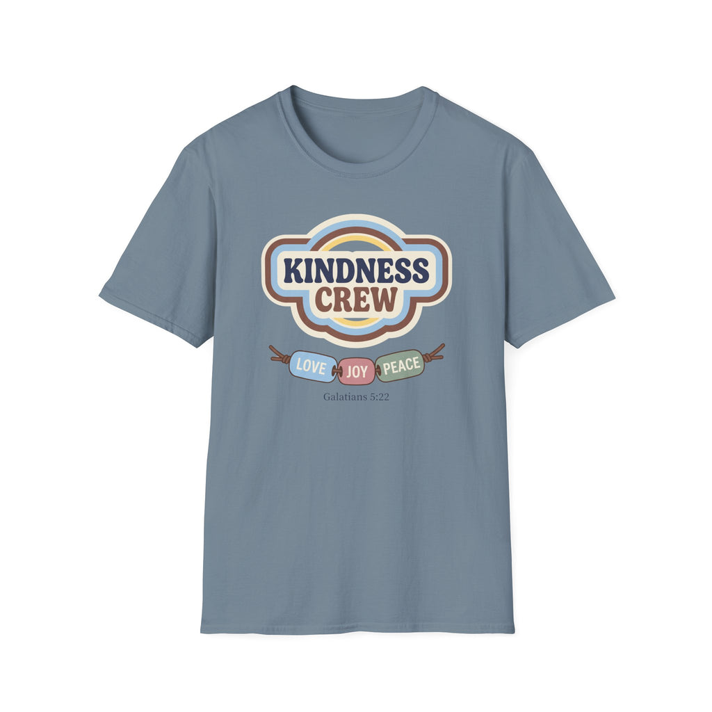 Kindness Crew T-Shirt