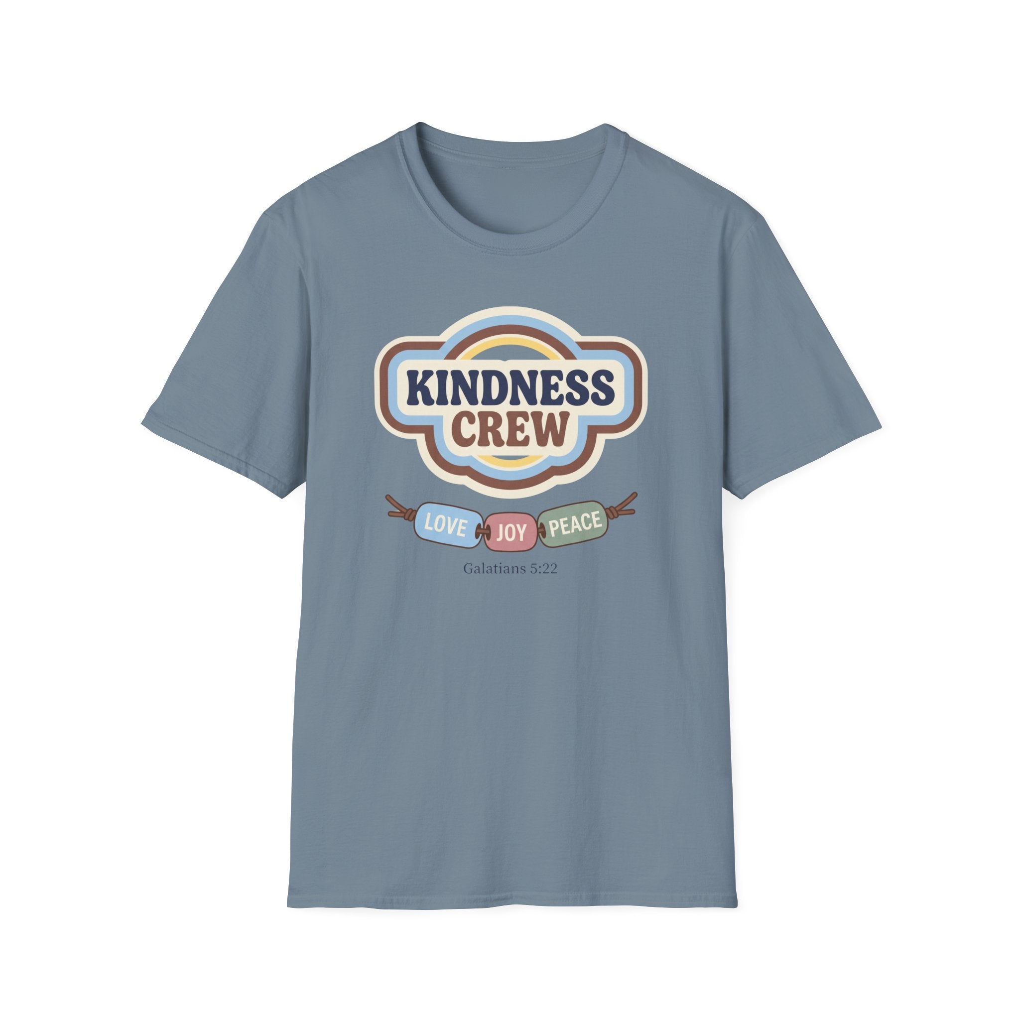 Kindness Crew T-Shirt