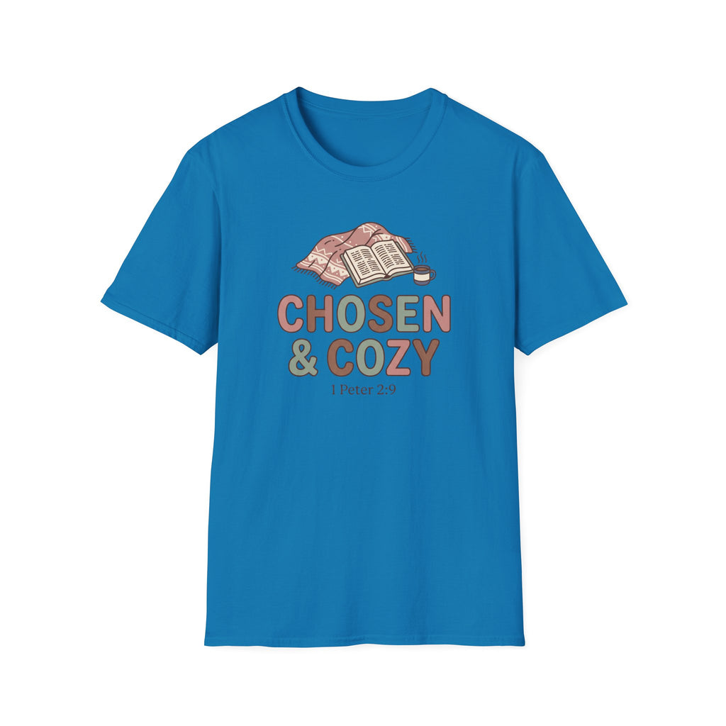 Chosen & Cozy T-Shirt