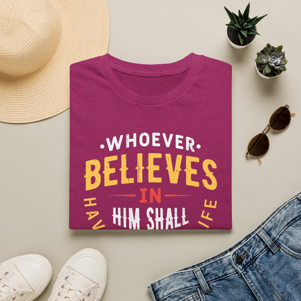 Eternal Life T-Shirt