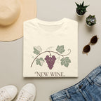 New Wine T-Shirt
