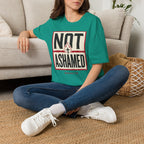 Not Ashamed T-Shirt