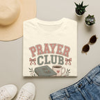 Prayer Club T-Shirt