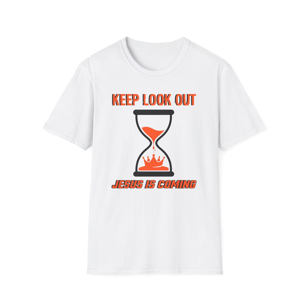 Keep Look Out T-Shirt
