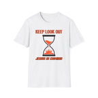 Keep Look Out T-Shirt