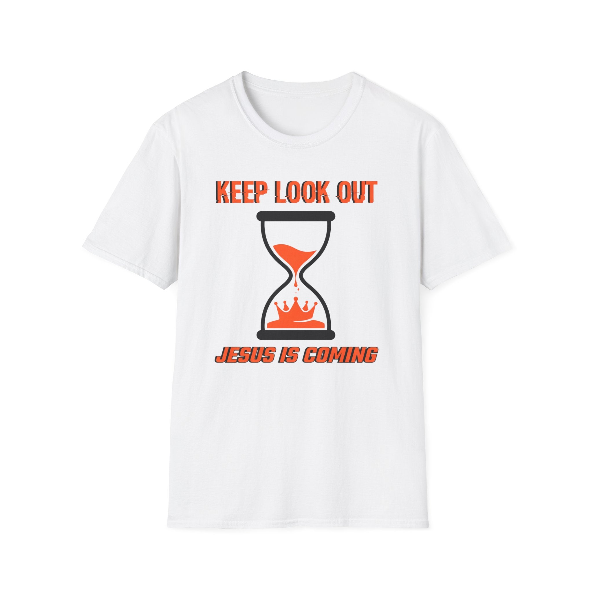 Keep Look Out T-Shirt