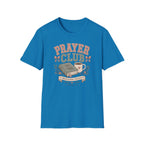 Prayer Club T-Shirt