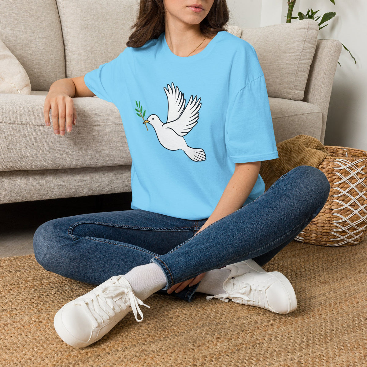Dove T-Shirt